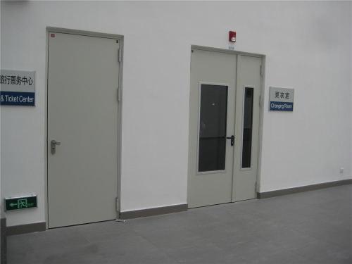 防火門(mén)